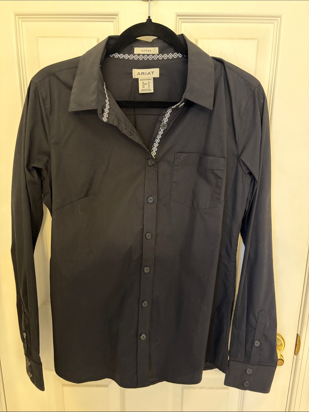 Ariat Kirby long sleeve